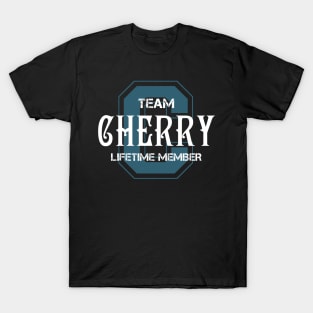 CHERRY T-Shirt